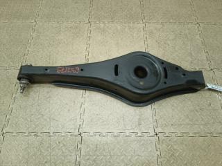 Рычаг правый задний AUDI TT 8J3 BWA 1K0505371 5 ракурс