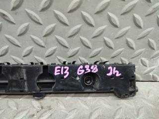 Крепеж бампера правый задний NISSAN NOTE E13 HR12DE 852206XJ0A 2 ракурс