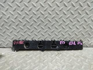 Крепеж бампера левый задний NISSAN NOTE E13 HR12DE 852216XJ0A 1 ракурс
