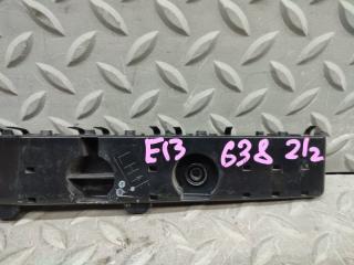 Крепеж бампера левый задний NISSAN NOTE E13 HR12DE 852216XJ0A 3 ракурс