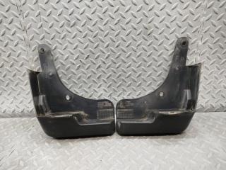 Брызговик передний NISSAN X-TRAIL NT32 MR20DD 63855 4CE0A 1 ракурс
