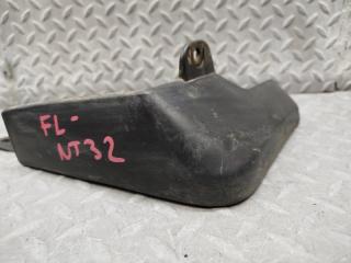 Брызговик передний NISSAN X-TRAIL NT32 MR20DD 63855 4CE0A 4 ракурс