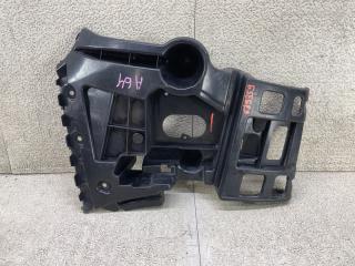 Крепеж бампера левый задний BMW X1 E84 N46B20A 51122991779 1 ракурс