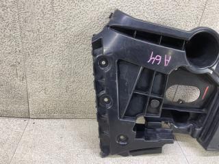 Крепеж бампера левый задний BMW X1 E84 N46B20A 51122991779 2 ракурс