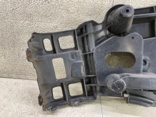 Крепеж бампера левый задний BMW X1 E84 N46B20A 51122991779 5 ракурс