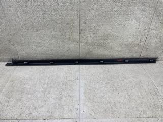 Накладка на порог левая передняя PORSCHE CAYENNE 958 M06.EC (CGE) 7P5853537 4 ракурс