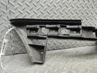 Крепеж бампера левый задний VOLKSWAGEN TOURAN 1T2 BLG 1T0807375C 5 ракурс
