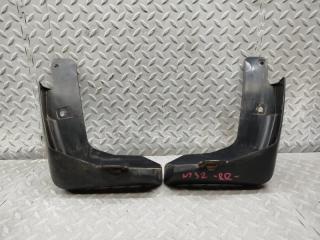 Брызговик задний NISSAN X-TRAIL NT32 MR20DD 78812 4CE0A 1 ракурс