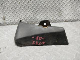 Брызговик задний NISSAN X-TRAIL NT32 MR20DD 78812 4CE0A 3 ракурс