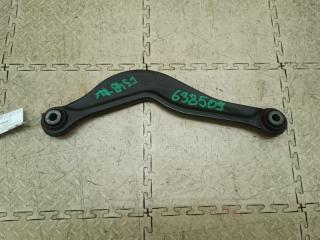 Рычаг левый задний VOLVO S60 FS48 B4164T 6G81-5500-BA 1 ракурс
