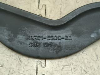 Рычаг левый задний VOLVO S60 FS48 B4164T 6G81-5500-BA 5 ракурс