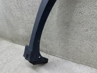Дефендер правый передний MAZDA CX-5 KE2AW SH-VPTS KD53-51W21 3 ракурс