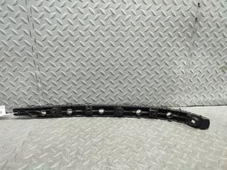 Крепеж бампера правый задний NISSAN X-TRAIL T32 MR20DD 85220 4CE0A 4 ракурс