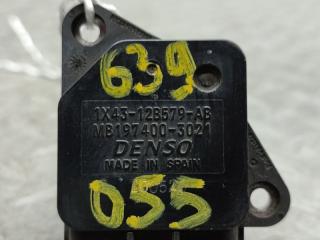 Расходомер воздушный JAGUAR XF CC9 AJ30 1X43-12B579-AB 5 ракурс