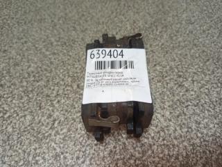 Тормозные колодки передние MITSUBISHI EK SPACE B11A 3 ракурс
