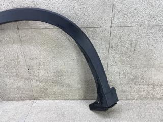 Дефендер левый передний MAZDA CX-5 KE2AW SH-VPTS KD53-51W31 4 ракурс