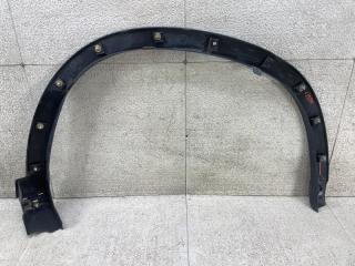 Дефендер левый передний MAZDA CX-5 KE2AW SH-VPTS KD53-51W31 5 ракурс