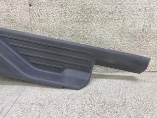 Накладка на порог левая задняя TOYOTA PRIUS ALPHA ZVW41 2ZR-FXE 67918-47060 3 ракурс