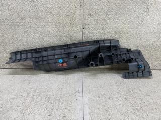 Накладка на порог левая задняя TOYOTA PRIUS ALPHA ZVW41 2ZR-FXE 67918-47060 4 ракурс