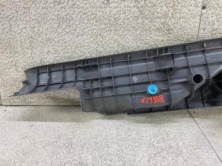 Накладка на порог левая задняя TOYOTA PRIUS ALPHA ZVW41 2ZR-FXE 67918-47060 5 ракурс