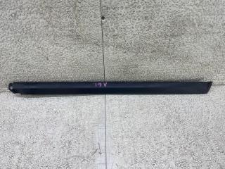 Накладка на порог левая задняя PORSCHE CAYENNE 958 M06.EC (CGE) 7P5853539 1 ракурс