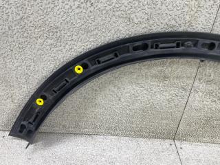 Дефендер левый передний VOLVO C30 MK43 B4204S3 31283124 5 ракурс