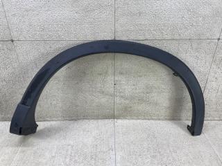 Дефендер левый задний MAZDA CX-5 KE2AW SH-VPTS KD53-51W61 1 ракурс