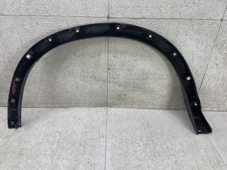 Дефендер левый задний MAZDA CX-5 KE2AW SH-VPTS KD53-51W61 5 ракурс
