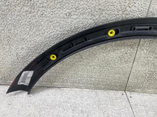 Дефендер левый задний VOLVO C30 MK43 B4204S3 31283136 5 ракурс