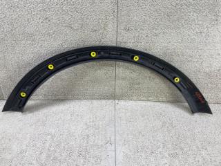 Дефендер правый задний VOLVO C30 MK43 B4204S3 31283137 4 ракурс