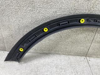 Дефендер правый задний VOLVO C30 MK43 B4204S3 31283137 5 ракурс