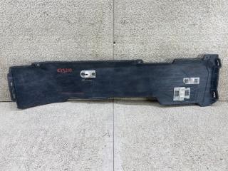 Обшивка багажника правая передняя NISSAN MURANO TNZ51 QR25DE P13371A3500000 4 ракурс