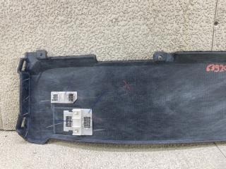 Обшивка салона левая передняя NISSAN MURANO TNZ51 QR25DE P13381A3510000 5 ракурс