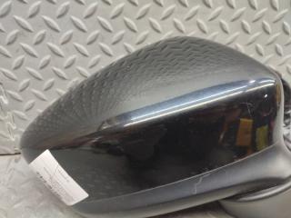Зеркало правое переднее MAZDA CX-5 KE2FW SH 2 ракурс
