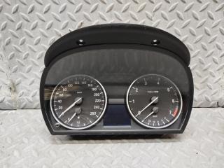 Спидометр BMW X1 E84 N20B20A 9283809 1 ракурс
