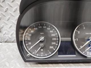 Спидометр BMW X1 E84 N20B20A 9283809 2 ракурс