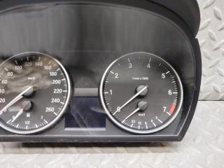 Спидометр BMW X1 E84 N20B20A 9283809 3 ракурс