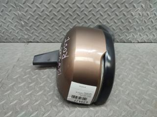 Зеркало правое переднее HONDA N-BOX JF3 S07B 3 ракурс