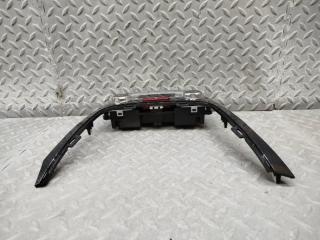 Климат-контроль SUBARU EXIGA YAM FB25 72311YC050 4 ракурс