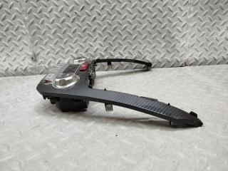 Климат-контроль SUBARU EXIGA YAM FB25 72311YC050 5 ракурс
