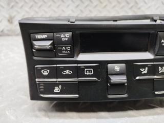 Климат-контроль PORSCHE CAYMAN 981 MA123 99165320315 3 ракурс Климат-контроль PORSCHE CAYMAN 981 MA123 99165320315 3 ракурс