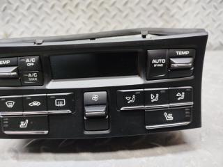 Климат-контроль PORSCHE CAYMAN 981 MA123 99165320315 4 ракурс Климат-контроль PORSCHE CAYMAN 981 MA123 99165320315 4 ракурс