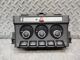 Запчасть климат контроль TOYOTA GT86 2014