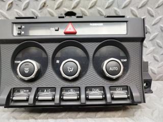 Климат-контроль TOYOTA GT86 ZN6 FA20 72311CA052 3 ракурс
