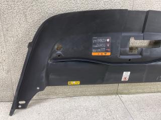 Планка замка капота PORSCHE CAYENNE 958 M06.EC (CGE) 7P5805806 2 ракурс