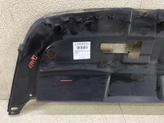 Планка замка капота PORSCHE CAYENNE 958 M06.EC (CGE) 7P5805806 5 ракурс