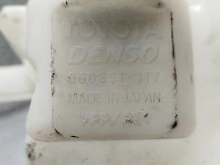 Бачок стеклоомывателя TOYOTA PRIUS ZVW30 2ZR-FXE 060851-317 5 ракурс
