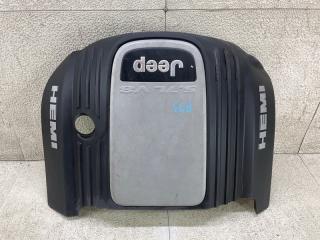 Пластиковая крышка на двс JEEP GRAND CHEROKEE WH EZB 53013718AB 1 ракурс