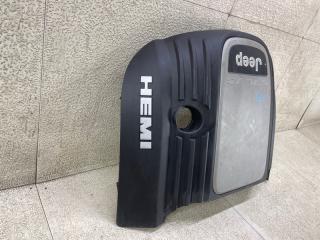 Пластиковая крышка на двс JEEP GRAND CHEROKEE WH EZB 53013718AB 2 ракурс