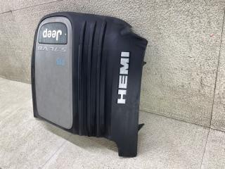 Пластиковая крышка на двс JEEP GRAND CHEROKEE WH EZB 53013718AB 3 ракурс